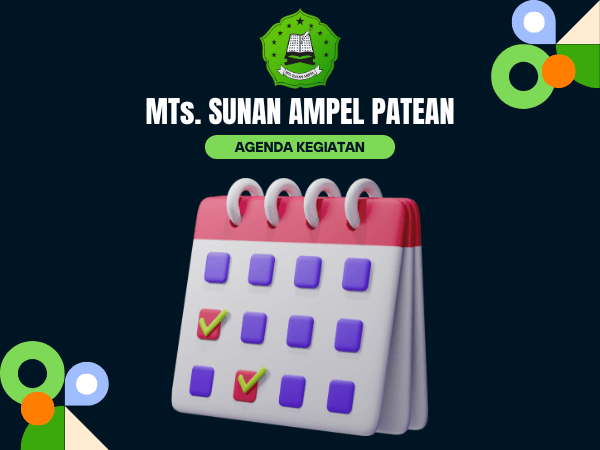 Gambar Agenda Kegiatan