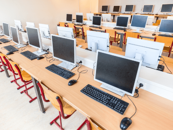 Lab Komputer3