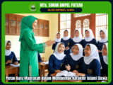 Peran Guru Madrasah dalam Membentuk Karakter Islami Siswa