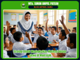 Strategi Efektif Meningkatkan Motivasi Belajar Siswa di Madrasah