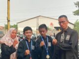Kegiatan Pencak Silat