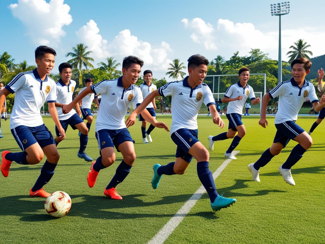ekstrakurikuler sepak bola4