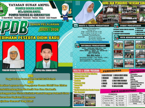 Image Slider Web Sunan Ampel1