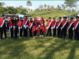 Kegiatan Marching Band