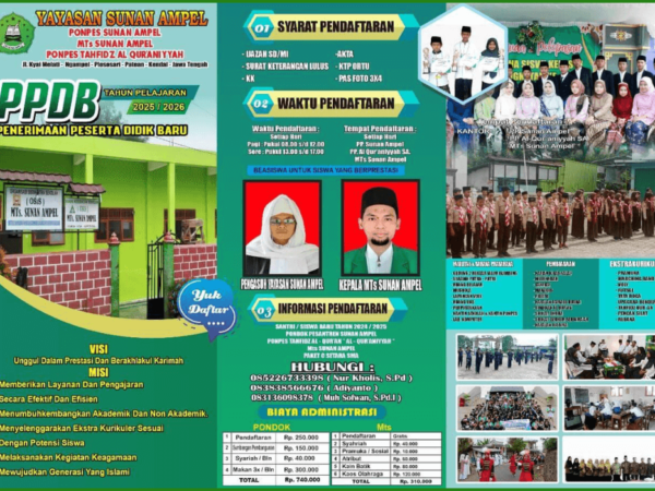Image Slider Web Sunan Ampel2