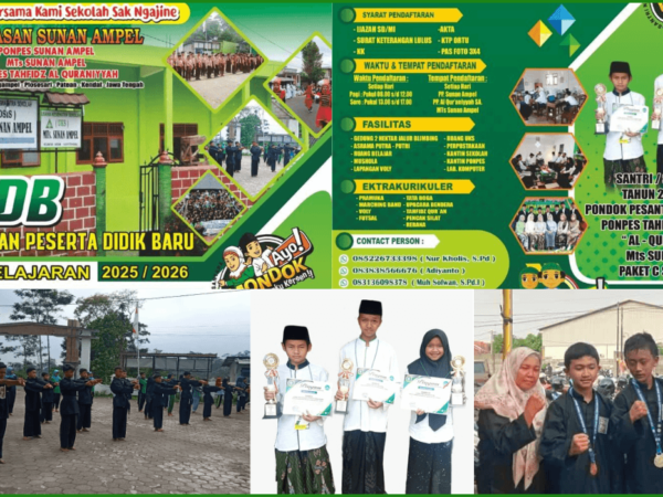 Image Slider Web Sunan Ampel4