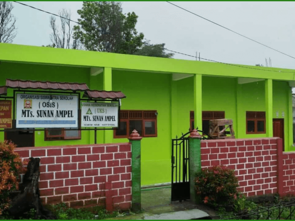 Image Slider Web Sunan Ampel5