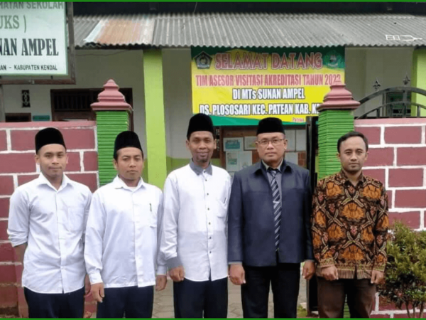 Image Slider Web Sunan Ampel7