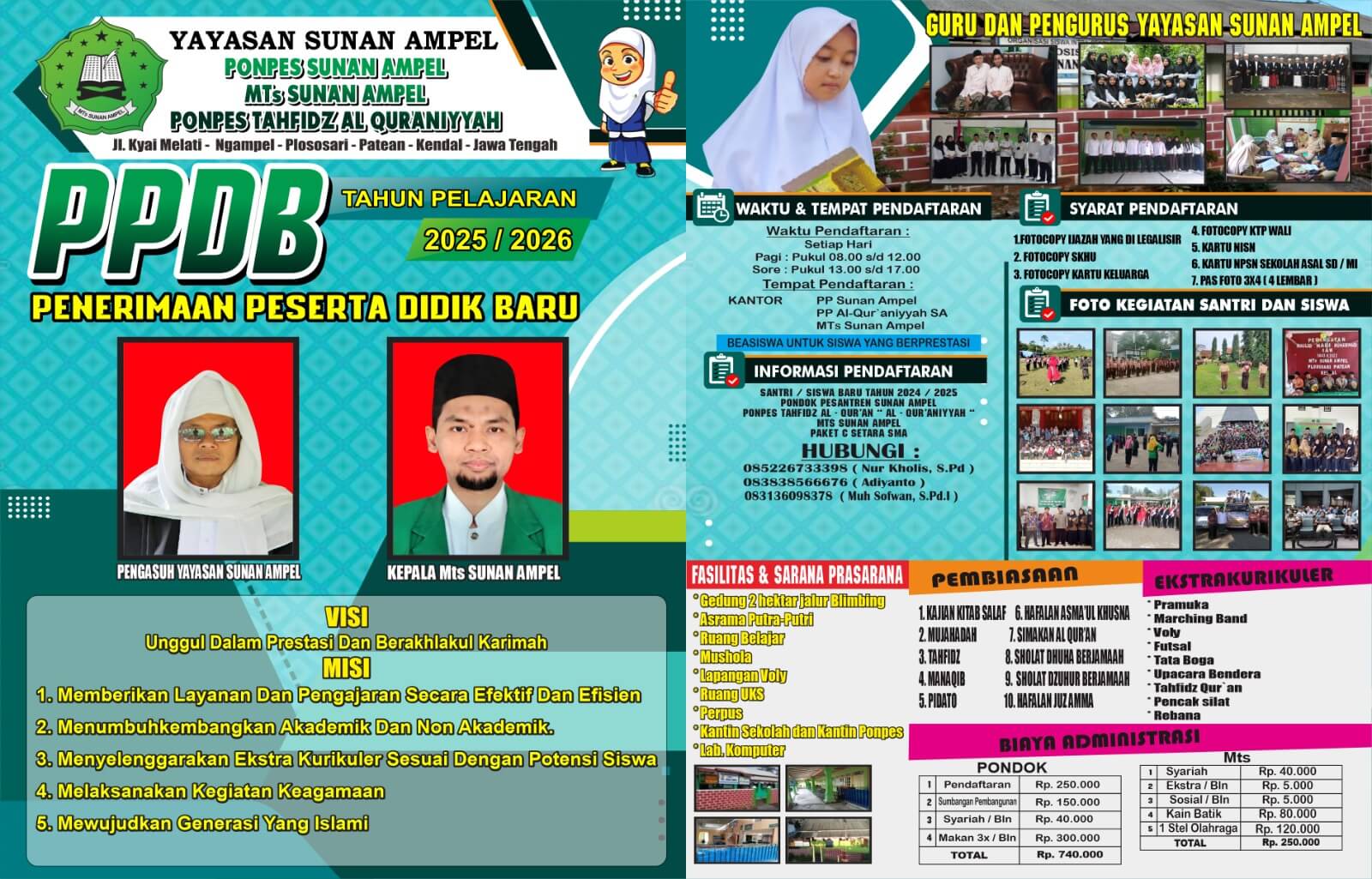 brosur ppdb landscape 2